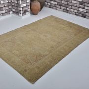 Tapis vintage Oushak antique sku 3097
