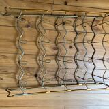 Iron bottle holder