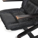 Lounge Chairs by Ingmar Relling for Westnofa