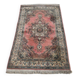 Turkish carpet