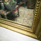 Mirror Louis Philippe 73x54cm