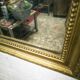 Miroir Louis Philippe 73x54cm