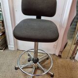 Architect's high chair 1970