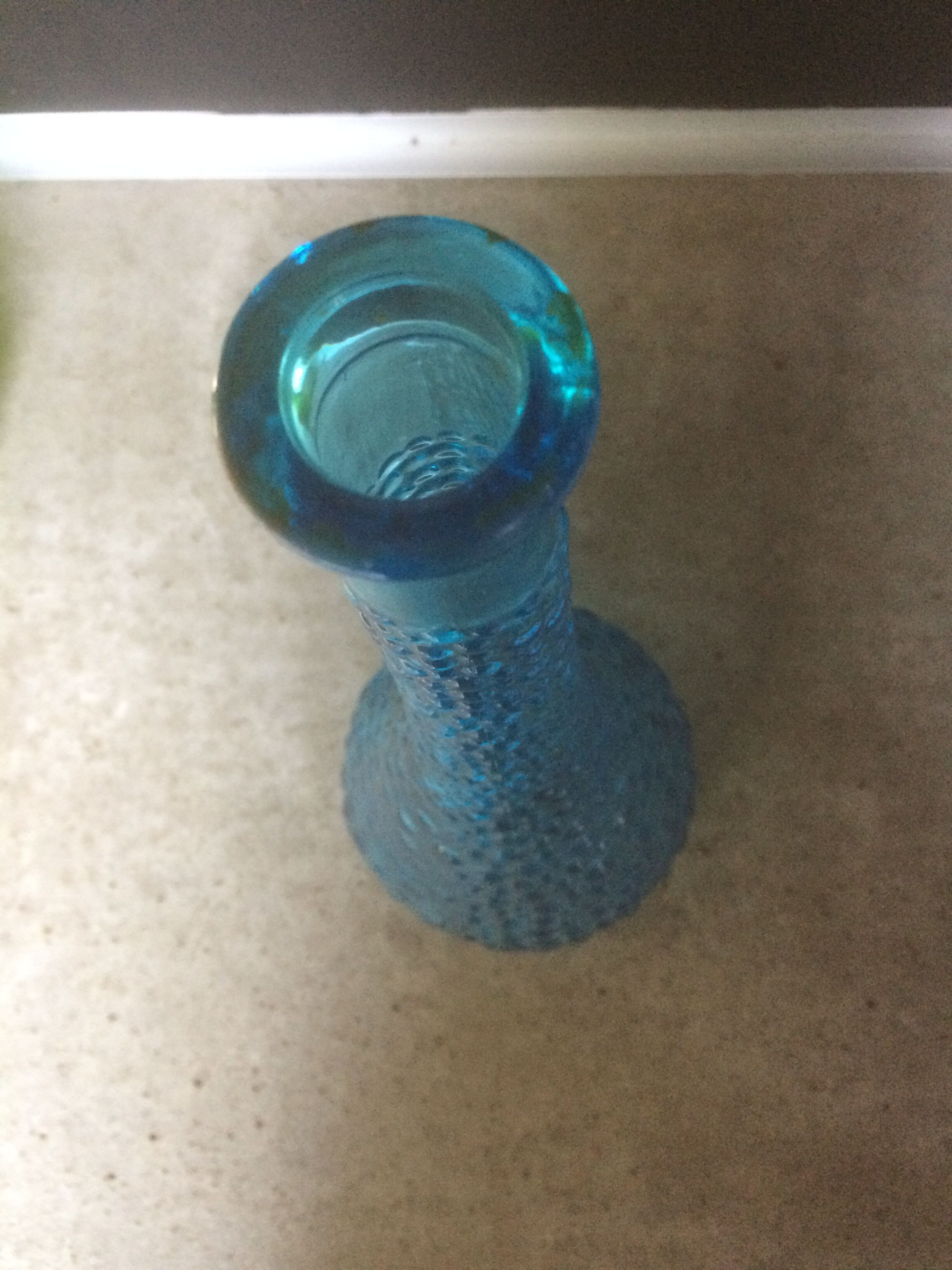 Empoli bottle