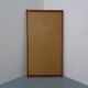 Danish No 196 Mirror in Teak by Aksel Kjersgaard, 1960s