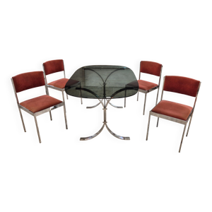 salle a manger table
