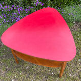 Tripod side table Bowwood from the 1950s-60s.