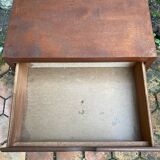 Vintage storage unit