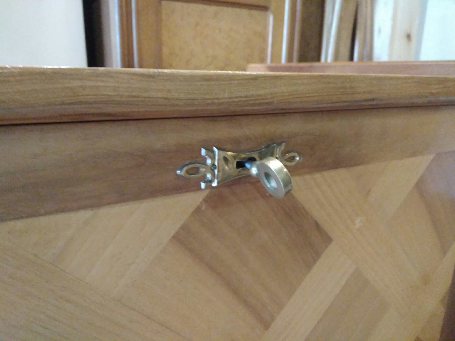 Vintage sideboard 60