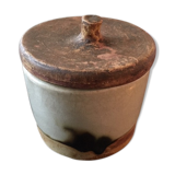 Terracotta pot of Dove Pottery