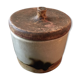 Terracotta pot of Dove Pottery