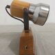 Pitchpin spot wall lamp from the 70s/80s