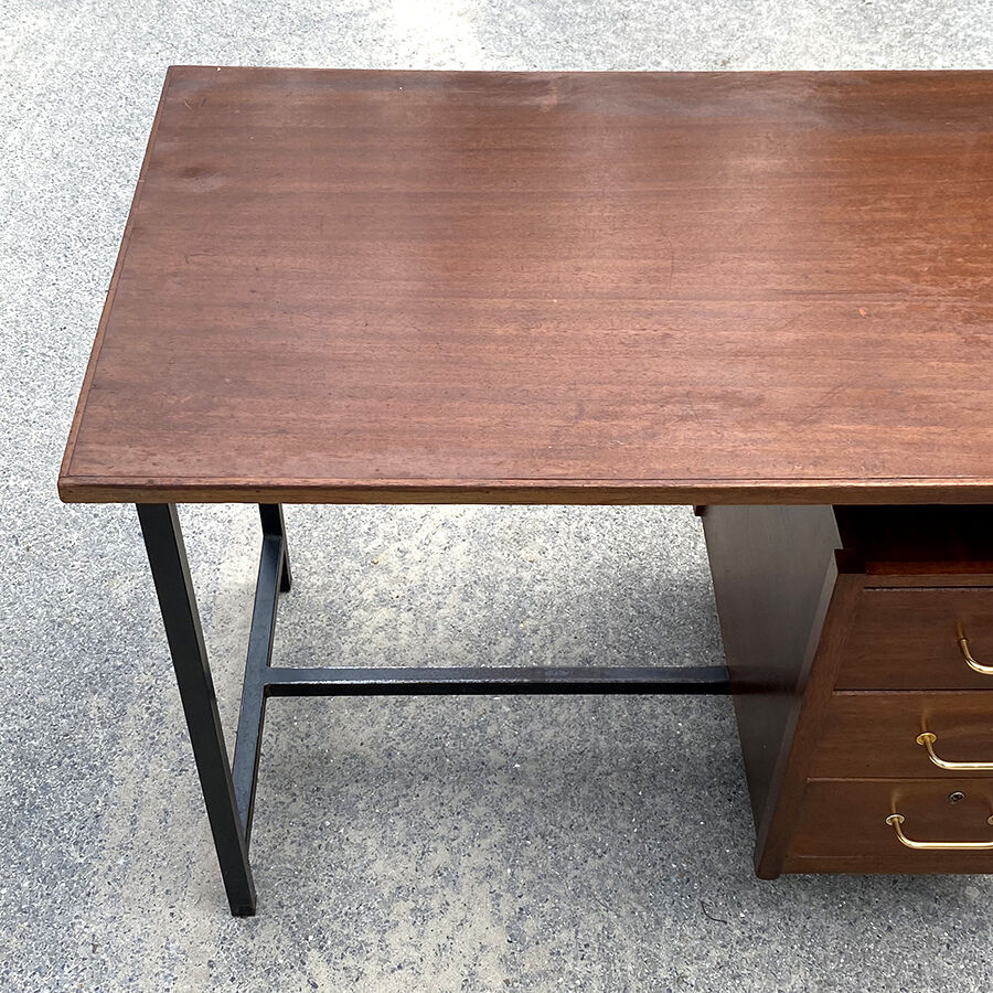 Bureau vintage 50's