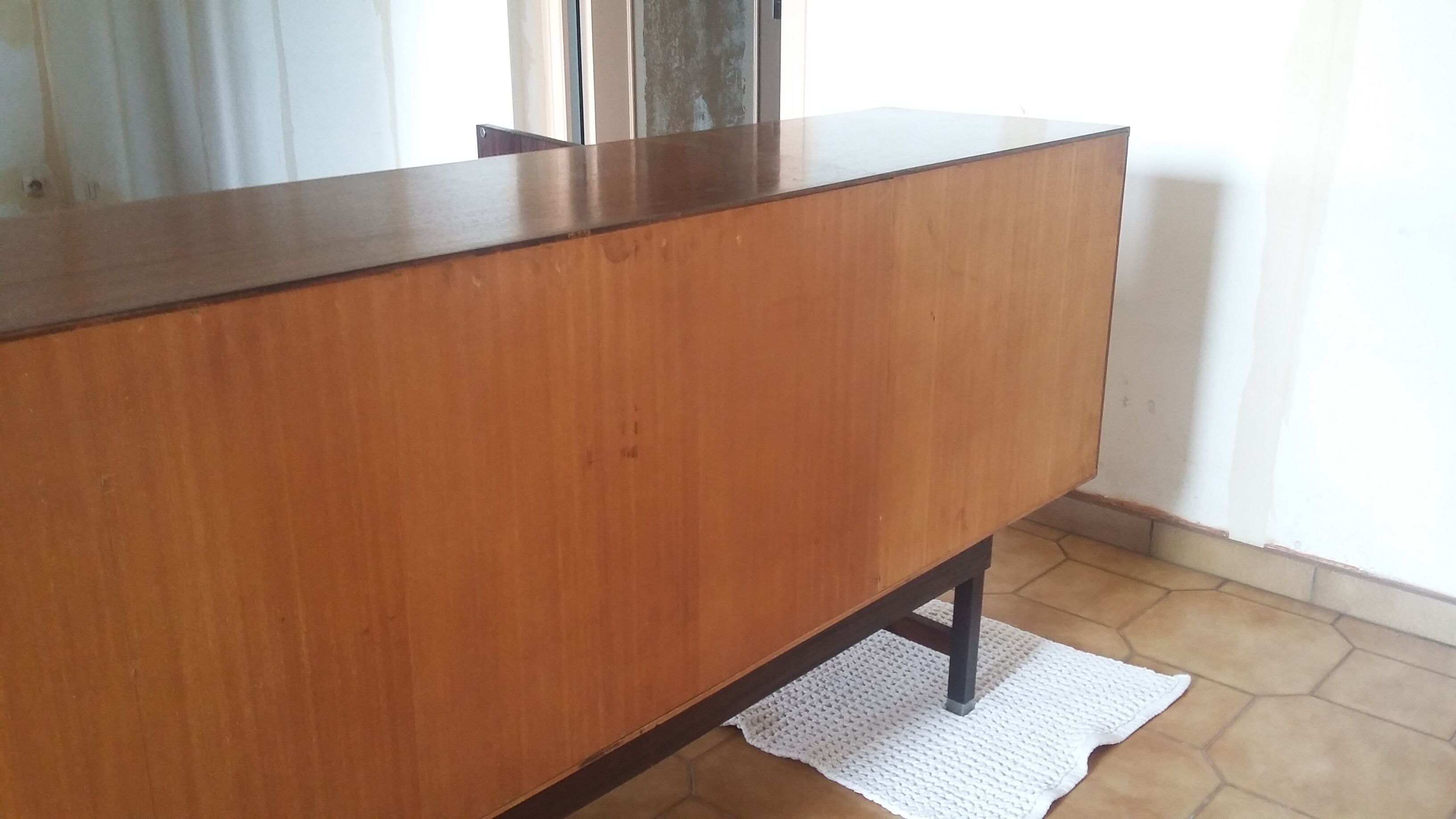 Sideboard years 60 Roche Bobois