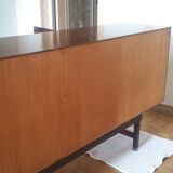 Sideboard years 60 Roche Bobois