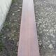 ,Pair of benches length 2 meters