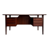 Danish desk by PeterLøvig Nielsen