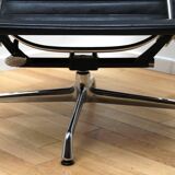 EA124 office chair, Charles & Ray Eames