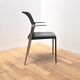 Set of 8 MediaSlim chairs, Vitra