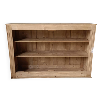 Buffet ouvert