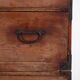 Antique Japanese tansu – Meiji/Taishō period (c.1868-1926) #100