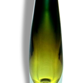 Vicke Lindstrand Kosta vase