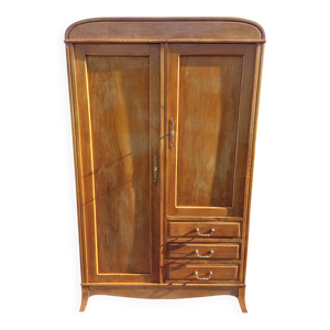 Armoire parisienne, années