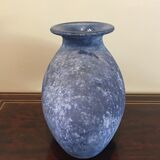 Art Deco-style vase