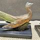 Pair of regulated and marble greenhouse books
