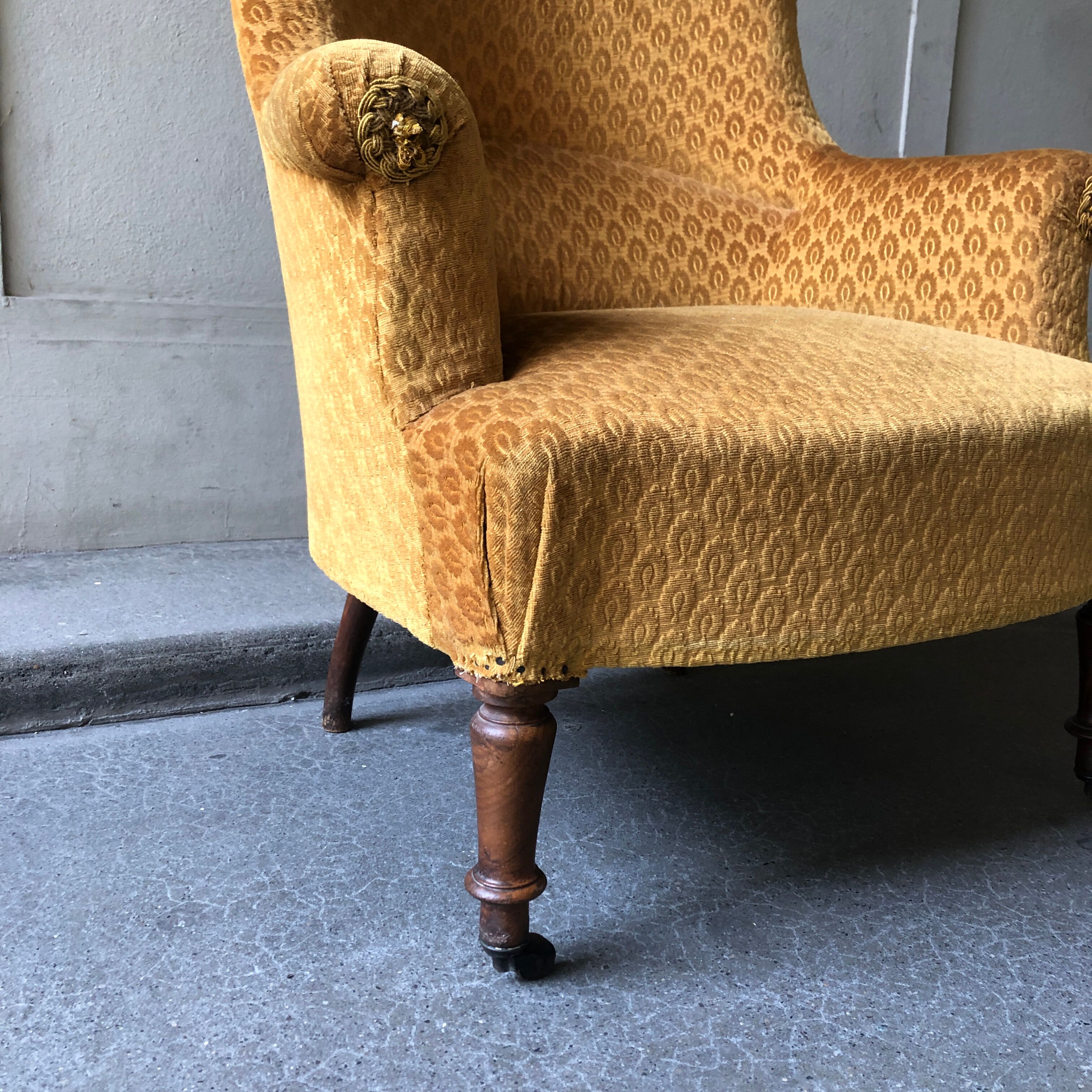 Armchair