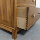 Vintage English dresser from the 50s