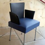 Calvi armchair by Gijs Papavoine for Montis, 1980