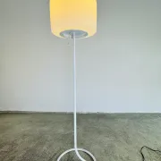 A251 Floor Lamp By Aldo Van Den Nieuwelaar For Artimeta, The Netherlands, 1972