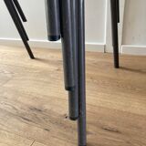 Set of 4 Chairs Unic Design year 90 '