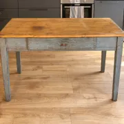 Table de ferme