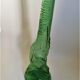 Bouteille de Chianti géante forme éléphant 82,5 cm