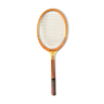 Donnay racket and its 60s Lafuma cover