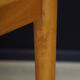 Ash table danish