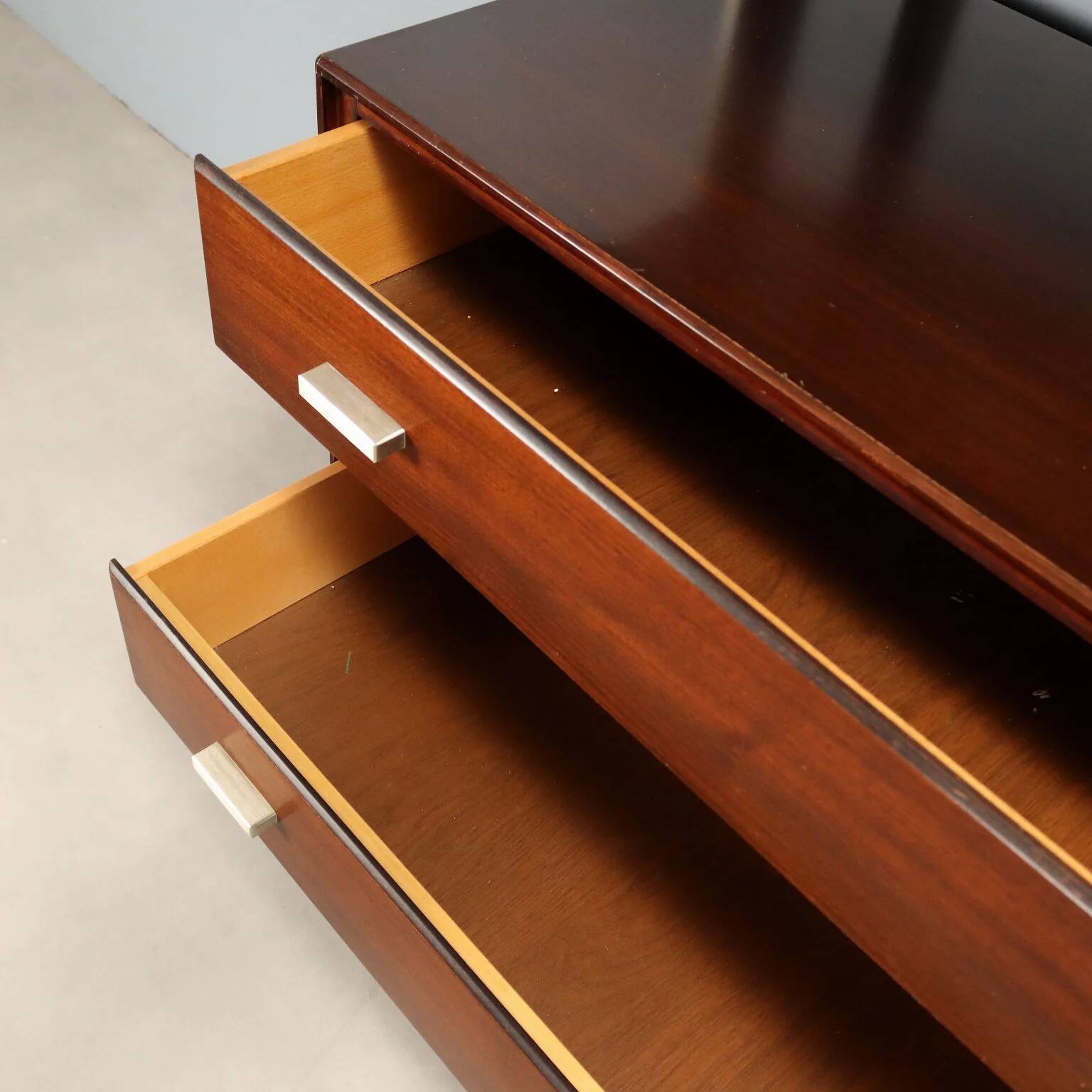 Library of Gianni Moscatelli for Formanova