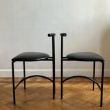 Tokyo chairs by Rodney Kinsman for Bieffeplast, Italië