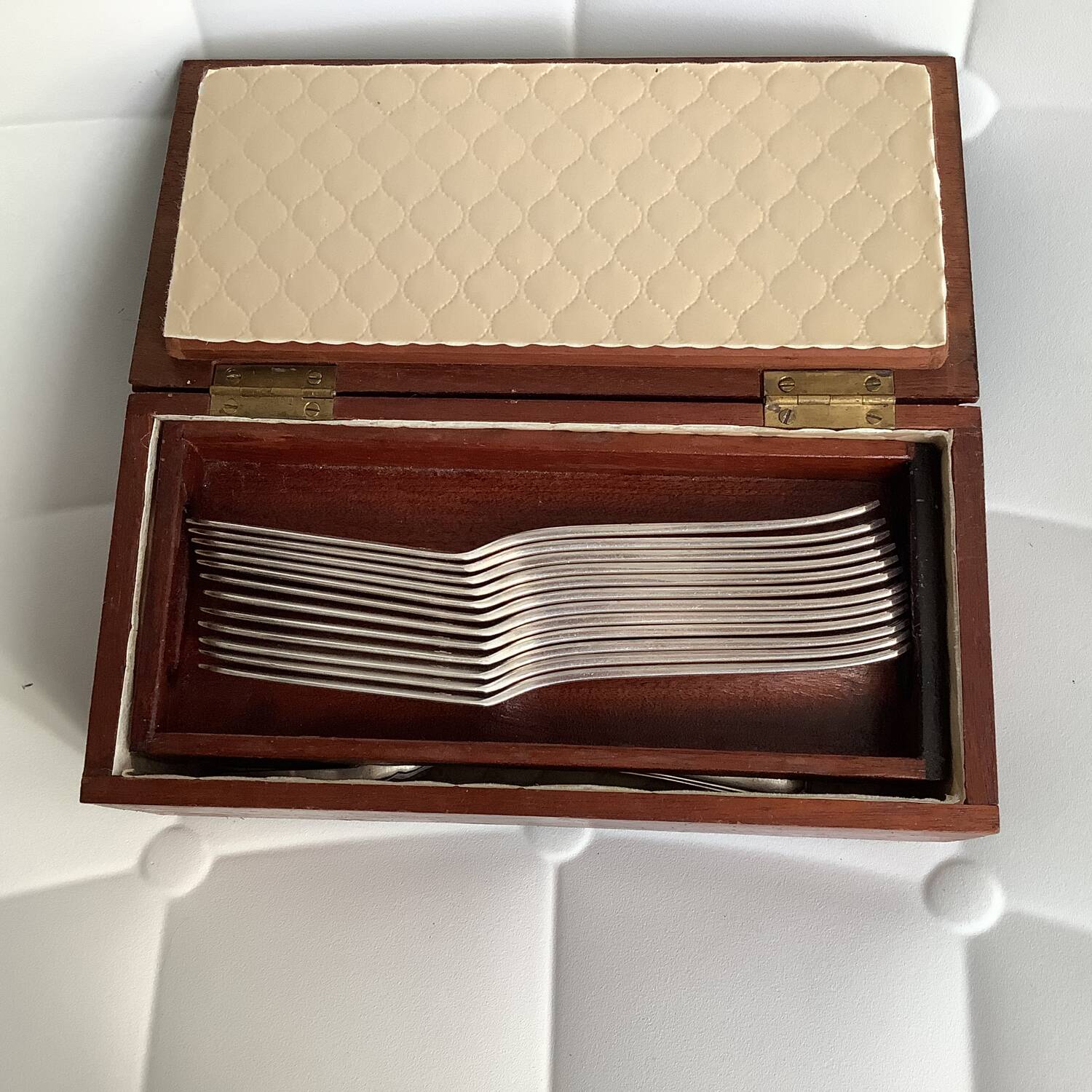 Christophe 24-piece fish set