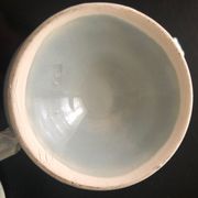 Pot à lait et sucrier ceremony