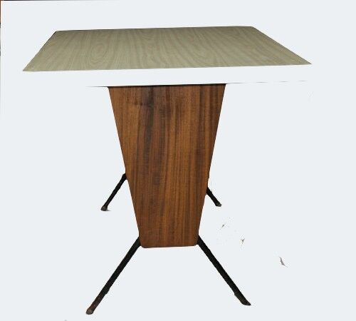 Bistro table year 50