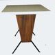 Bistro table year 50