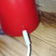 Vintage desk lamp IKEA Friebo