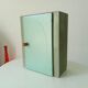Vintage metal medicine cabinet 60s/70s