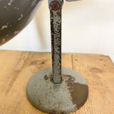 Industrial table lamp from bag turgi, 1950s