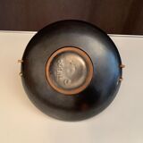 Ceramic candy bowl 1960s