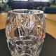 Crystal vase - perfect condition - ideal gift