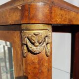 Curiosity cabinet showcase 1900